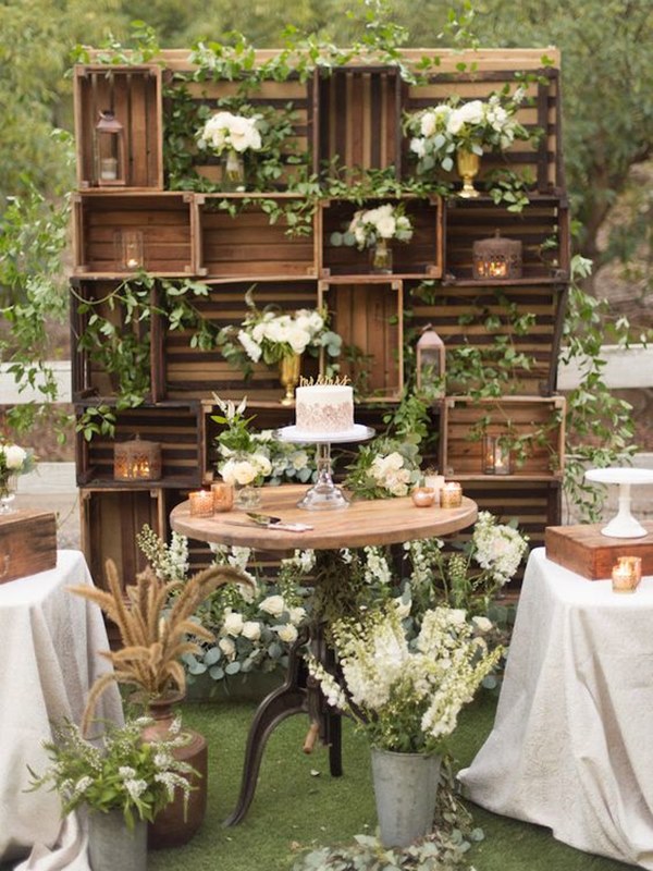 gallery wedding event decoration 10