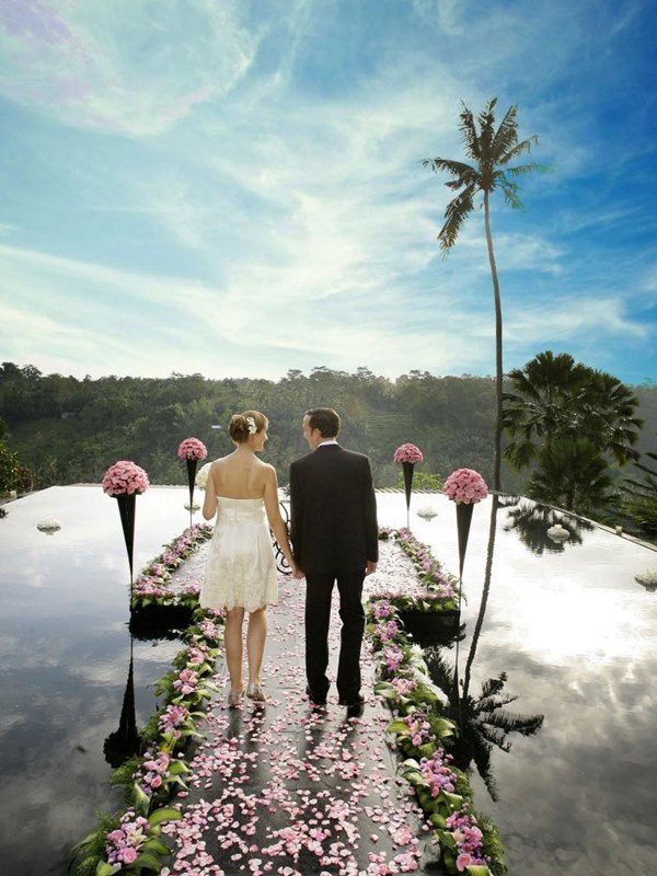 gallery wedding event decoration 4