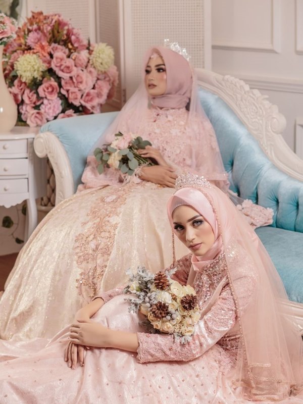 gallery wedding event decoration 5