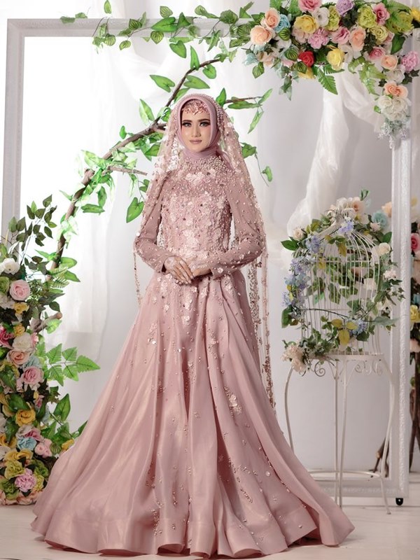 gallery wedding event decoration 7