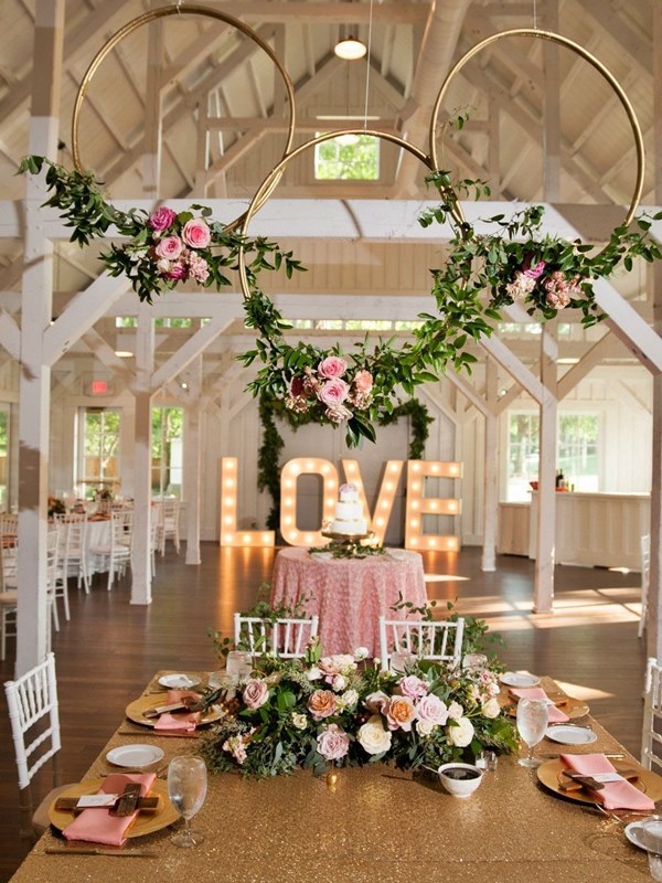 gallery wedding event decoration 8